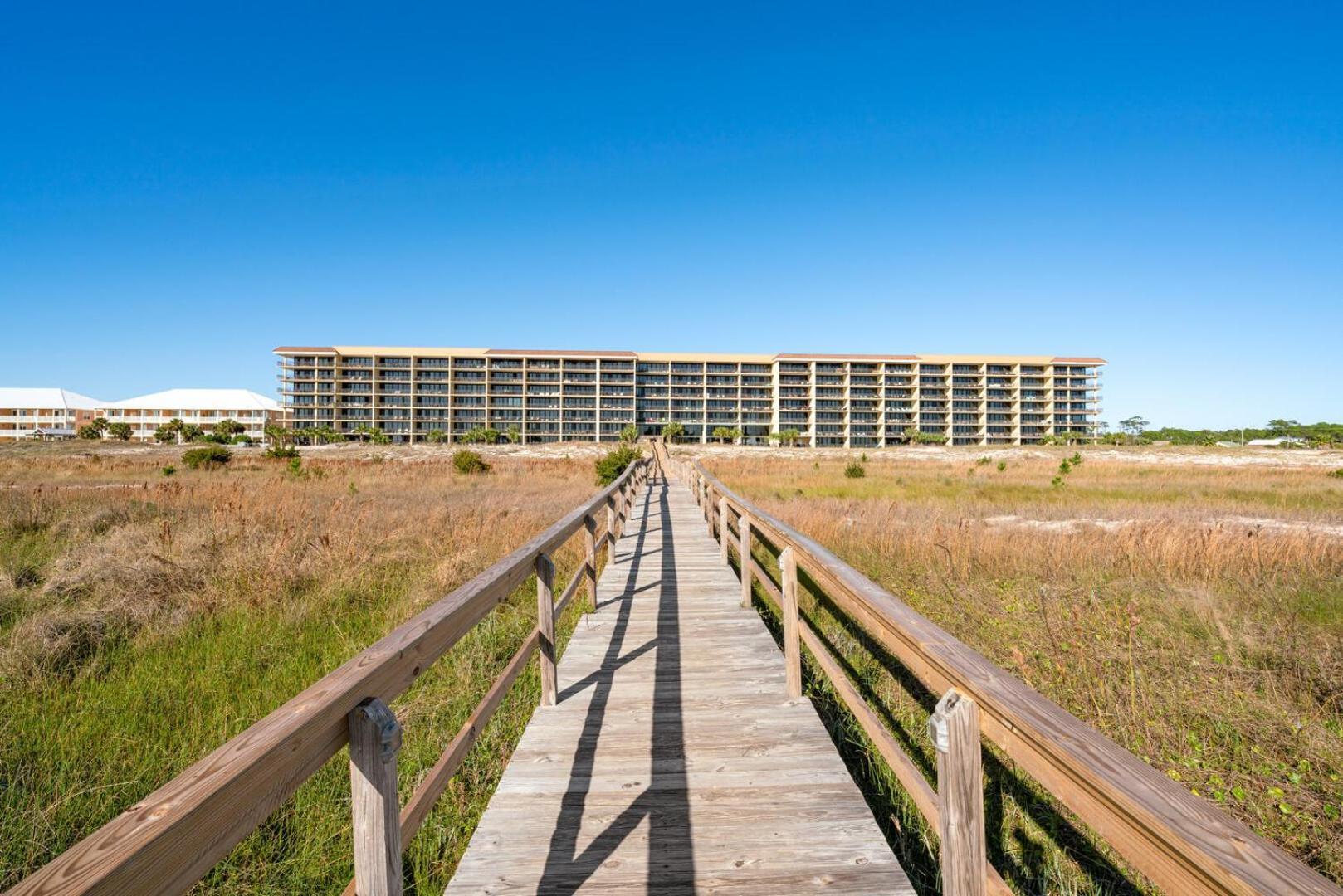 205 Holiday Isle Serenity Now Villa Dauphin Island Eksteriør billede